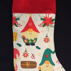 Mikulás csizma  - karácsony - mikulás - mikulás zsák - Meska.hu Mikulás csizma  - karácsony - mikulás - mikulás zsák - Meska.hu