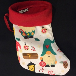 Mikulás csizma  - karácsony - mikulás - mikulás zsák - Meska.hu Mikulás csizma  - karácsony - mikulás - mikulás zsák - Meska.hu