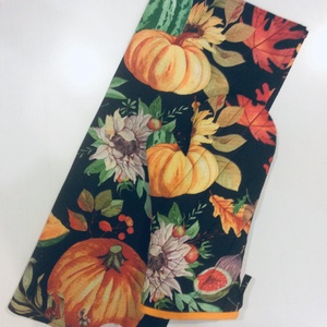 Konyharuha szett  - otthon & életmód - konyhafelszerelés, tálalás - konyhai textil - konyharuha & törlőkendő - Meska.hu