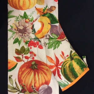 Konyharuha szett  - otthon & életmód - konyhafelszerelés, tálalás - konyhai textil - konyharuha & törlőkendő - Meska.hu