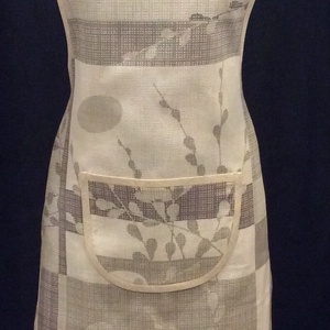 Edényfogó húsvéti mintával  - otthon & életmód - konyhafelszerelés, tálalás - konyhai textil - edényfogó & edényfedő - Meska.hu