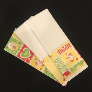 Edényfogó kesztyű színes - vidám   mintás  - otthon & életmód - konyhafelszerelés, tálalás - konyhai textil - edényfogó & edényfedő - Meska.hu