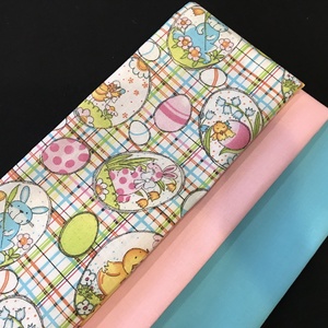 Konyharuha szett vidám mintás és egyszínű, Otthon & Életmód, Konyhafelszerelés, tálalás, Konyhai textil, Konyharuha & Törlőkendő, Varrás, MESKA
