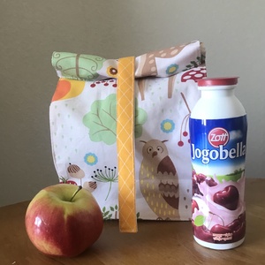 Szalveta szett / Zero Waste  - otthon & életmód - konyhafelszerelés, tálalás - konyhai textil - szalvéta - Meska.hu