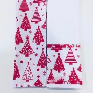 Konyharuha szett fenyőfa mintával , Otthon & Életmód, Konyhafelszerelés, tálalás, Konyhai textil, Konyharuha & Törlőkendő, , MESKA