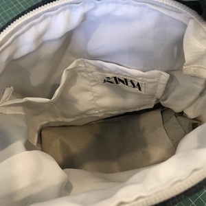 Farmer táska hímzett  - táska & tok - kézitáska & válltáska - vállon átvethető táska - Meska.hu