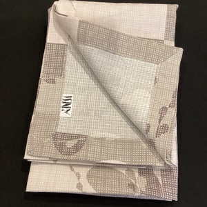 Asztalterítő bézs szín világ  - otthon & életmód - lakástextil - abrosz, terítő - étkezőabrosz - Meska.hu