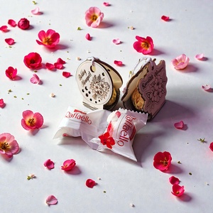 Bonbonos nőnapi, valentin napi ajándék - Meska.hu