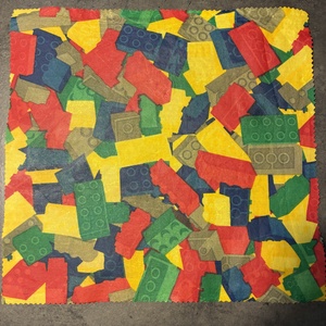 32x30 cm-es méhviaszos kendő  - táska & tok - uzsonna- & ebéd tartó - szendvics csomagoló - Meska.hu
