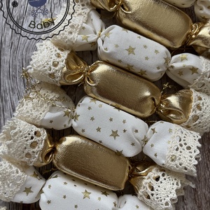 20db-os textil szaloncukor csomag - Meska.hu