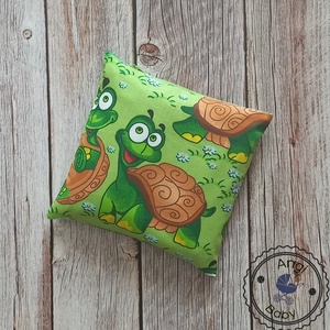 Meggymag párna, Szépségápolás, Meggymagpárna, Egészségmegőrzési kellékek, Varrás, MESKA