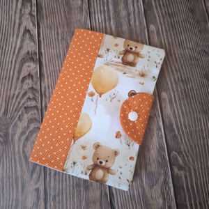 3 részes prémium designer praktikus babalátogató / babaváró szett - táska & tok - pelenkatáska - pelenkatartó tok - Meska.hu