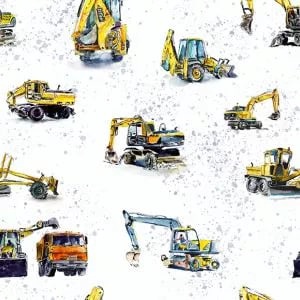 Prémium designer pamutszatén/pamutvászon, Kellékek & szerszámok, Méteráru, Vászon, Pamutvászon, Varrás, MESKA