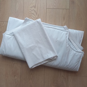 ovis takaró huzat ( 100 x 135 cm ) + párnahuzat   - játék & sport - ovis felszerelés - ovis szett - Meska.hu