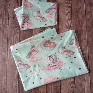 ovis takaró huzat ( 100 x 135 cm ) + párnahuzat   - játék & sport - ovis felszerelés - ovis szett - Meska.hu