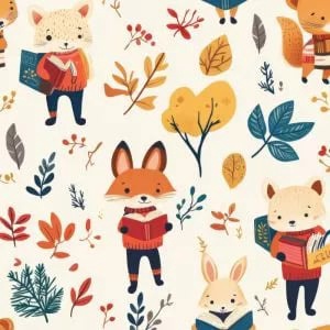 Prémium designer pamutszatén/pamutvászon, Kellékek & szerszámok, Méteráru, Vászon, Pamutvászon, Varrás, MESKA