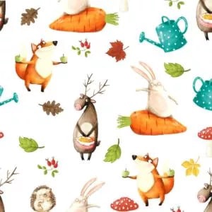 Prémium designer pamutszatén/pamutvászon, Kellékek & szerszámok, Méteráru, Vászon, Pamutvászon, Varrás, MESKA