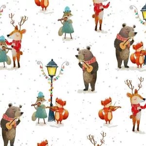 Prémium designer pamutszatén/pamutvászon, Kellékek & szerszámok, Méteráru, Vászon, Pamutvászon, Varrás, MESKA