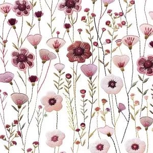 Prémium designer pamutszatén/pamutvászon, Kellékek & szerszámok, Méteráru, Vászon, Pamutvászon, Varrás, MESKA