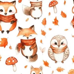 Prémium designer pamutszatén/pamutvászon, Kellékek & szerszámok, Méteráru, Vászon, Pamutvászon, Varrás, MESKA