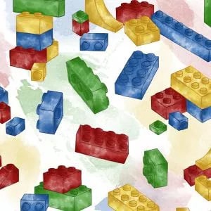 Prémium designer pamutszatén/pamutvászon - Meska.hu