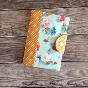 Egészségügyi kiskönyv borító - otthon & életmód - papír, írószer - egészségügyi kiskönyv borító - Meska.hu