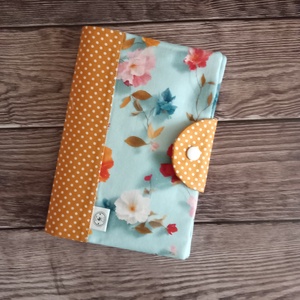 Egészségügyi kiskönyv borító - otthon & életmód - papír, írószer - egészségügyi kiskönyv borító - Meska.hu