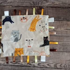 Címke rongyi - játék & sport - 3 éves kor alattiaknak - alvóka & rongyi - Meska.hu Címke rongyi - játék & sport - 3 éves kor alattiaknak - alvóka & rongyi - Meska.hu