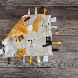 Címke rongyi - játék & sport - 3 éves kor alattiaknak - alvóka & rongyi - Meska.hu Címke rongyi - játék & sport - 3 éves kor alattiaknak - alvóka & rongyi - Meska.hu