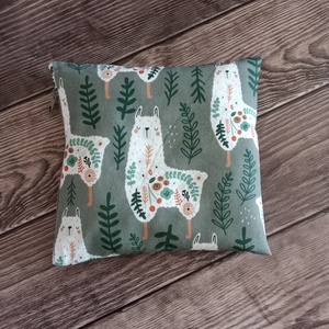 Meggymag párna - Meska.hu