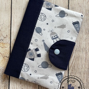 Egészségügyi kiskönyv borító - otthon & életmód - papír, írószer - egészségügyi kiskönyv borító - Meska.hu