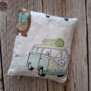 Meggymag párna - Meska.hu