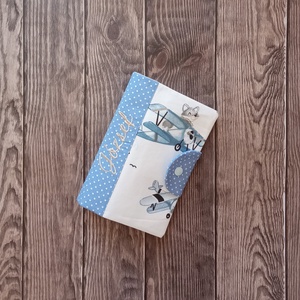 Egészségügyi kiskönyv borító - otthon & életmód - papír, írószer - egészségügyi kiskönyv borító - Meska.hu