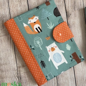 Pelenkatartó táska / pelenkázó neszeszer / pelenkázó táska / pelenkatáska - táska & tok - pelenkatáska - pelenkatartó tok - Meska.hu