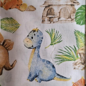 Egészségügyi kiskönyv borító - Meska.hu