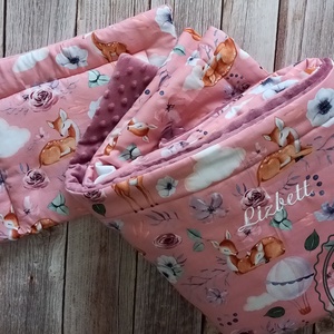 Prémium designer ágyrácsvédő / rácsvédő, Baba - mama, Baba ágynemű, Rácsvédő & Baldachin, Varrás, MESKA