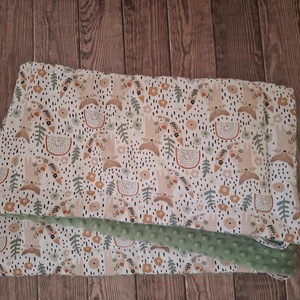 Prémium designer ágyrácsvédő / rácsvédő - baba - mama - baba ágynemű - rácsvédő & baldachin - Meska.hu