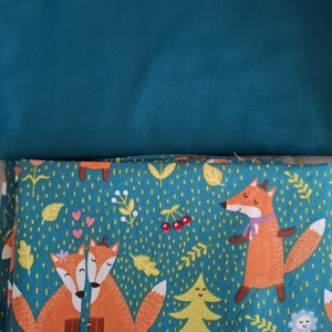 ovis párnahuzat vagy lapos párna  - Meska.hu