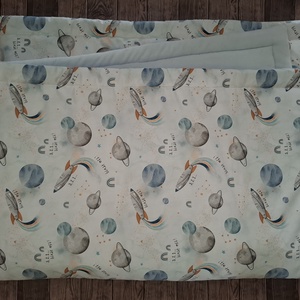 ovis párnahuzat vagy lapos párna  - játék & sport - ovis felszerelés - ovis szett - Meska.hu