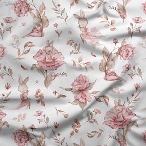 Prémium designer pamutszatén/pamutvászon, Kellékek & szerszámok, Méteráru, Vászon, Pamutvászon, Varrás, MESKA