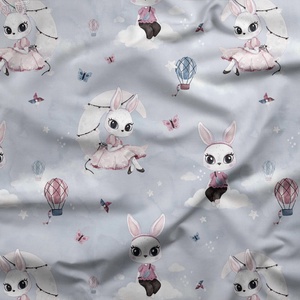 Prémium designer pamutszatén/pamutvászon, Kellékek & szerszámok, Méteráru, Vászon, Pamutvászon, Varrás, MESKA