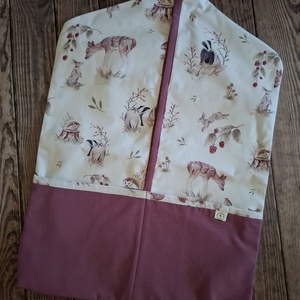 ovis szett ( Ovis zsák + torna zsák ) - játék & sport - ovis felszerelés - ovis szett - Meska.hu