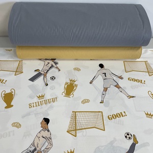 Prémium pamutszatén/pamutvászon, Kellékek & szerszámok, Méteráru, Vászon, Pamutvászon, Varrás, MESKA