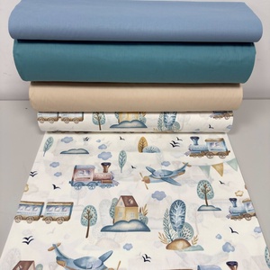 Prémium pamutszatén/pamutvászon, Kellékek & szerszámok, Méteráru, Vászon, Pamutvászon, Varrás, MESKA