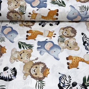 Prémium pamutszatén/pamutvászon - Meska.hu