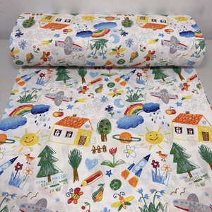 Prémium pamutszatén/pamutvászon, Kellékek & szerszámok, Méteráru, Vászon, Pamutvászon, Varrás, MESKA