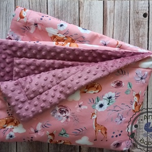 Prémium designer ágyrácsvédő / rácsvédő - baba - mama - baba ágynemű - rácsvédő & baldachin - Meska.hu