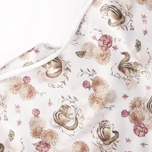 Ovis ágyneműgarnitúra (derékalj + párna) - Meska.hu