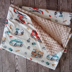 3 db-os ovis bélelt ágynemű szett (takaró 100 x 135 cm +  lapos párna 40 x 50 cm +derékalj ), Játék & Sport, Ovis felszerelés, Ovis ágynemű, Varrás, MESKA