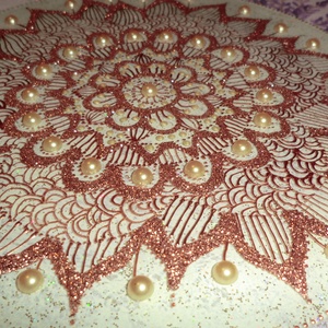  mandala - otthon & életmód - dekoráció - spiritualitás - mandala - Meska.hu